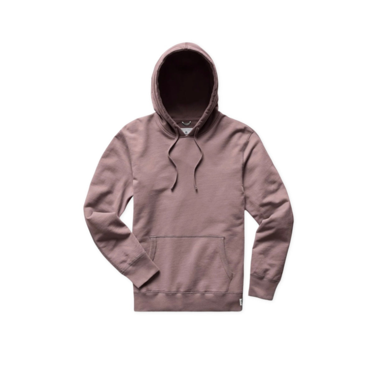 REIGNING CHAMP Midweight Pullover Hood