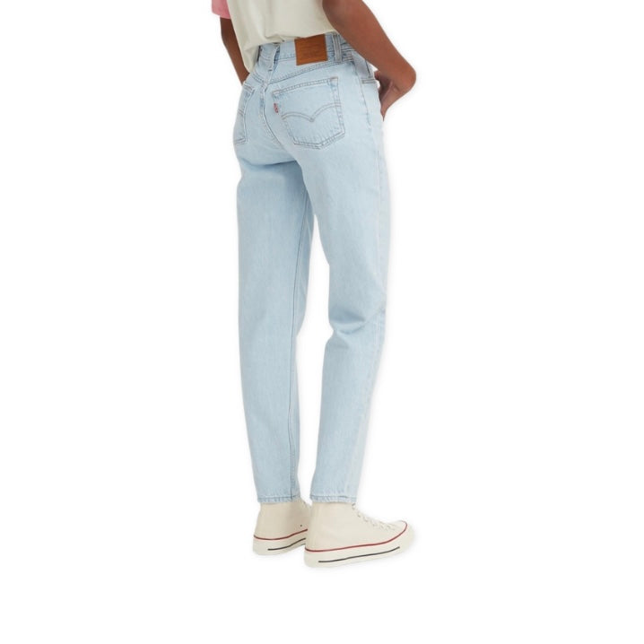 LEVI’S 80s Mom jeans