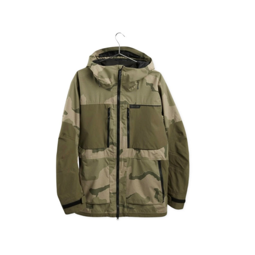 BURTON frostner jacket