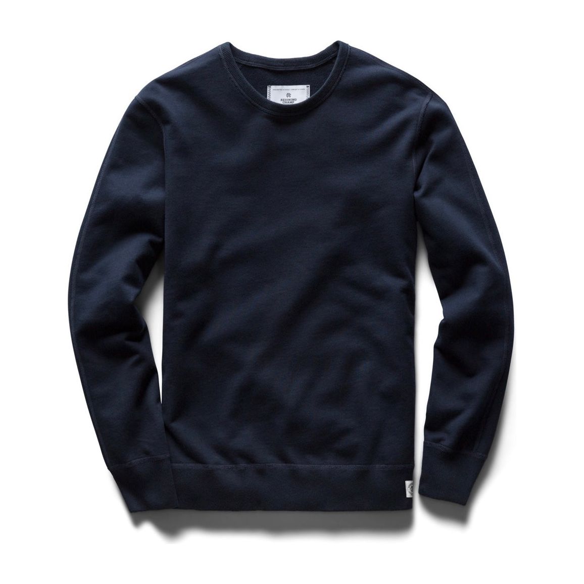 REIGNING CHAMP midweight core crew