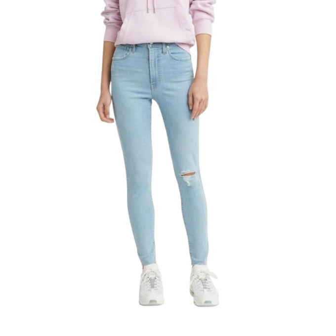 LEVI’S Mile High Super Skinny