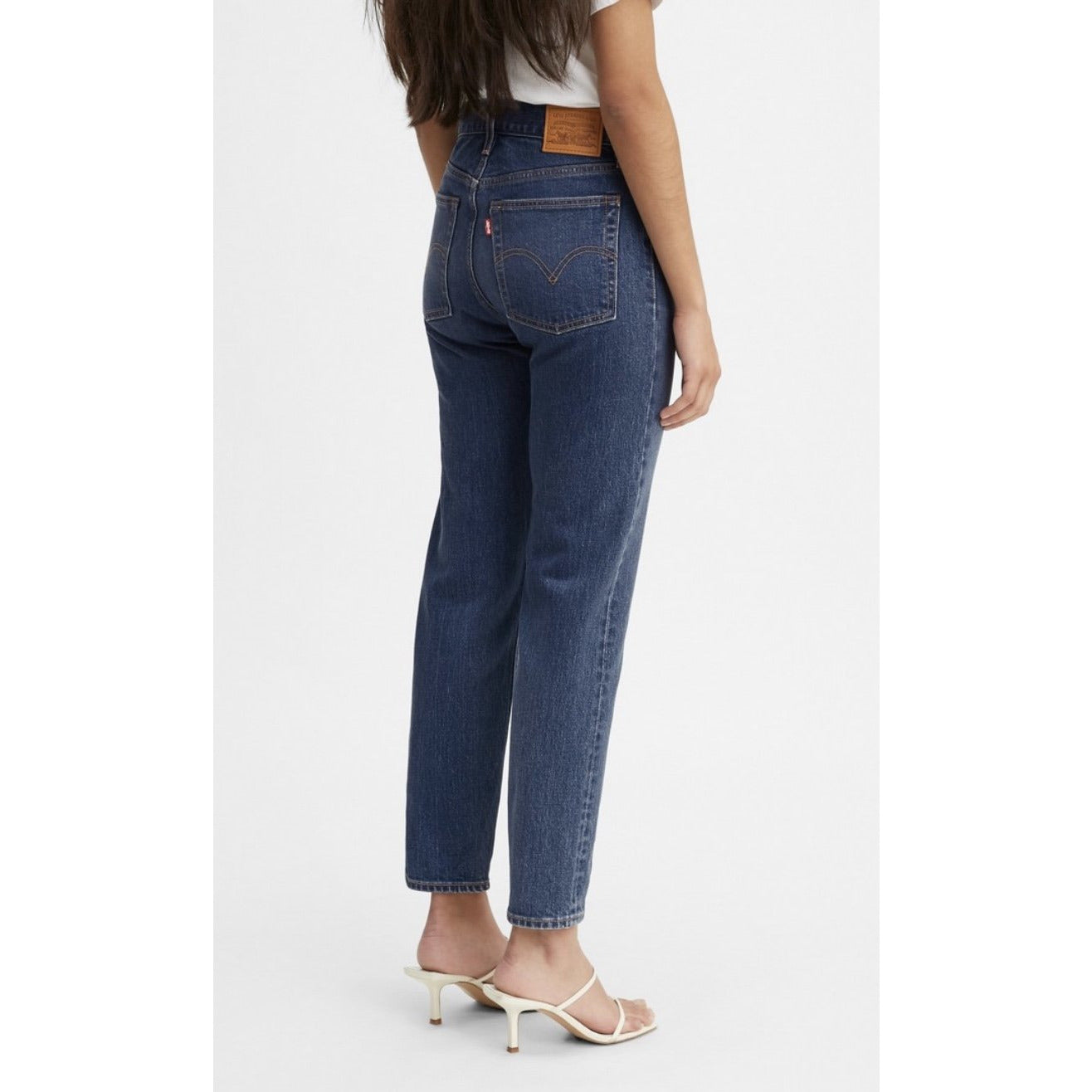 LEVI’S wedgie icon fit