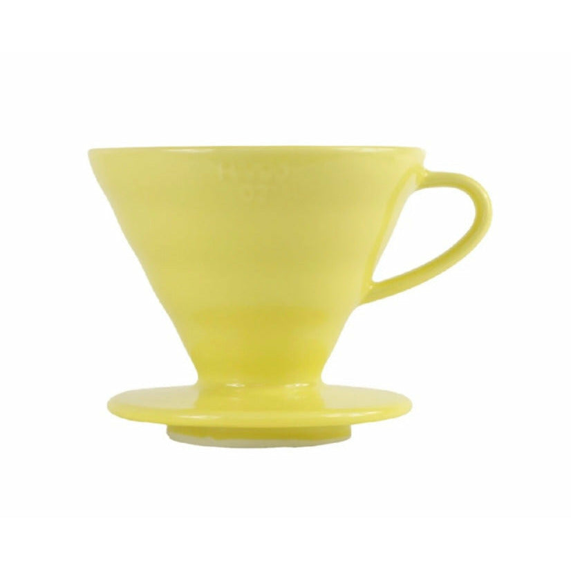 HARIO v60-02 ceramic