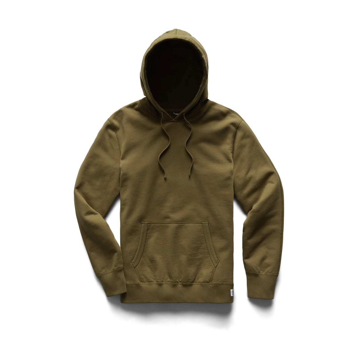 REIGNING CHAMP midweight core hood