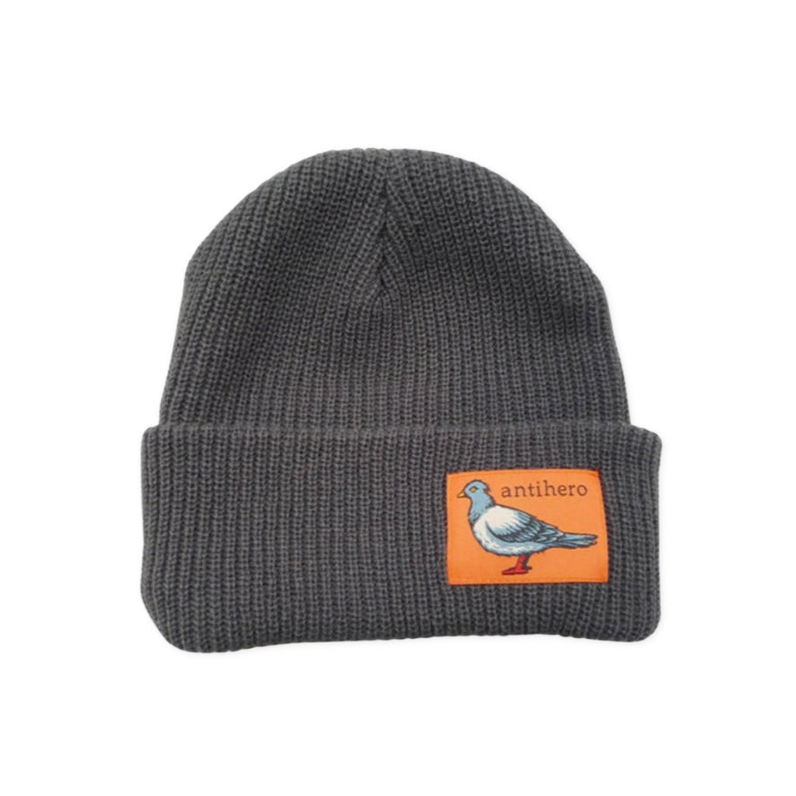 ANTI-HERO Lil Pigeon beanie
