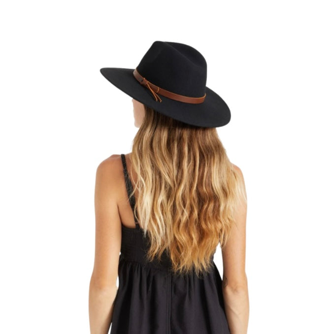 BRIXTON Field Proper Fedora