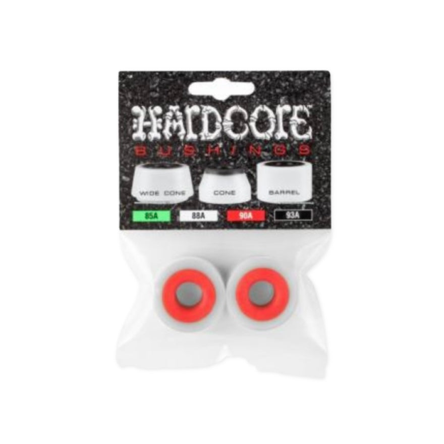 POWELL PERALTA Hardcore barrel bushings 88a