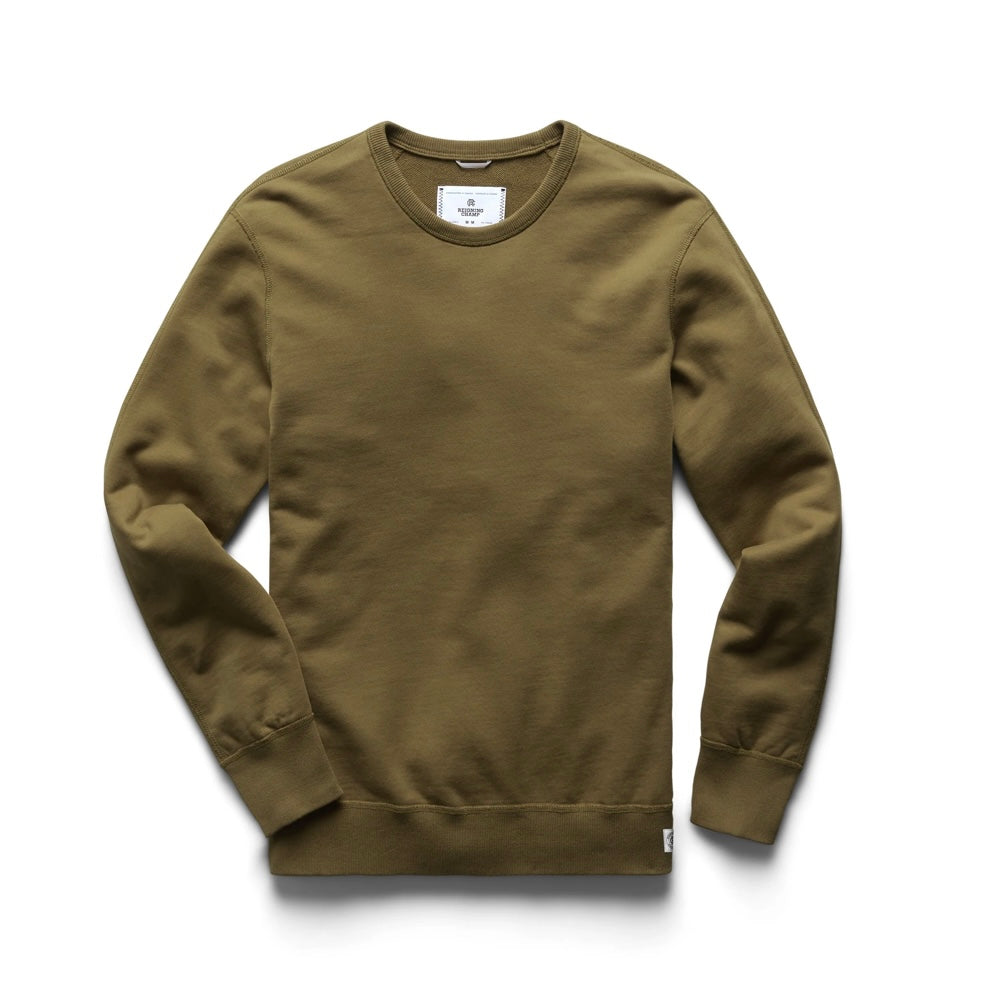 REIGNING CHAMP midweight core crew