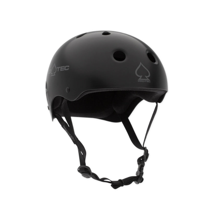 PRO-TEC Classic certified helmet