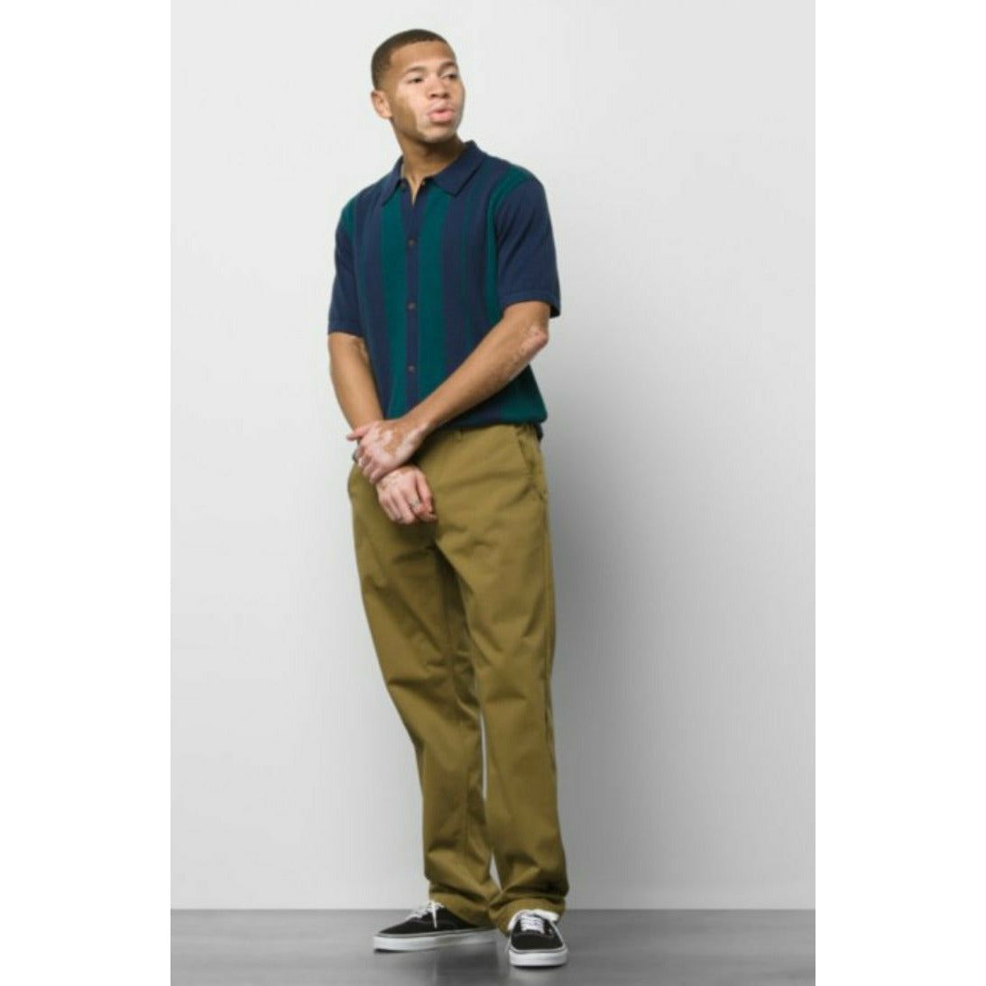 VANS Authentic Chino Relaxed Pant