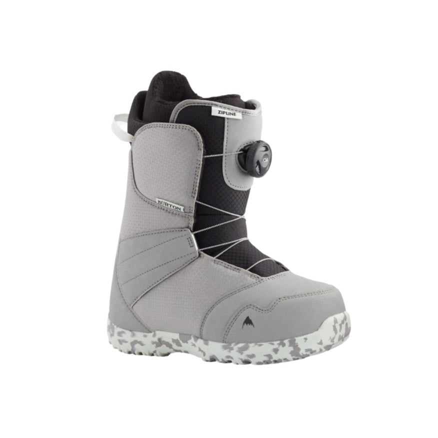 BURTON Zipline boa boots