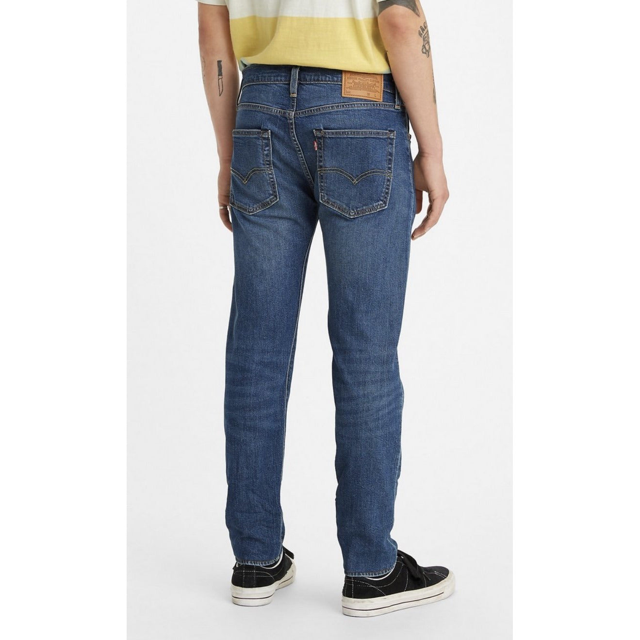 LEVI’S 512 Slim Taper