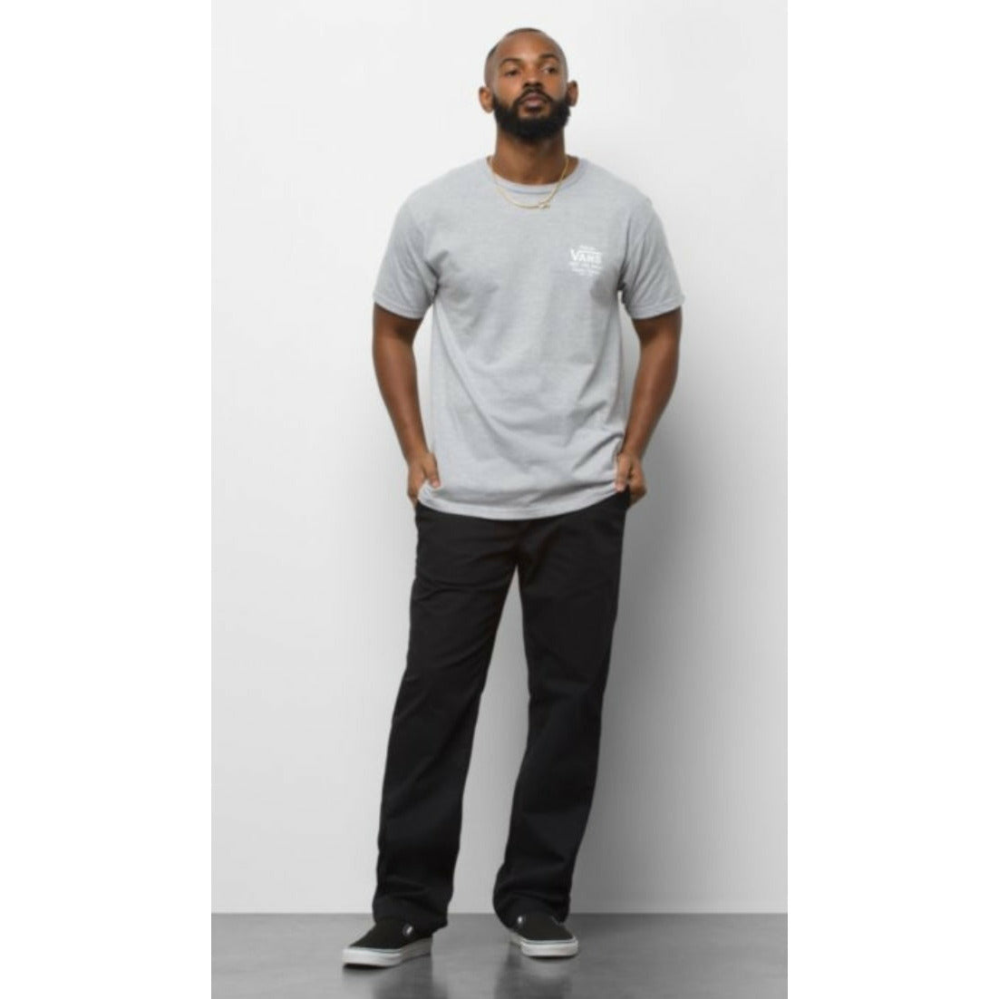 VANS Authentic Chino Relaxed Pant