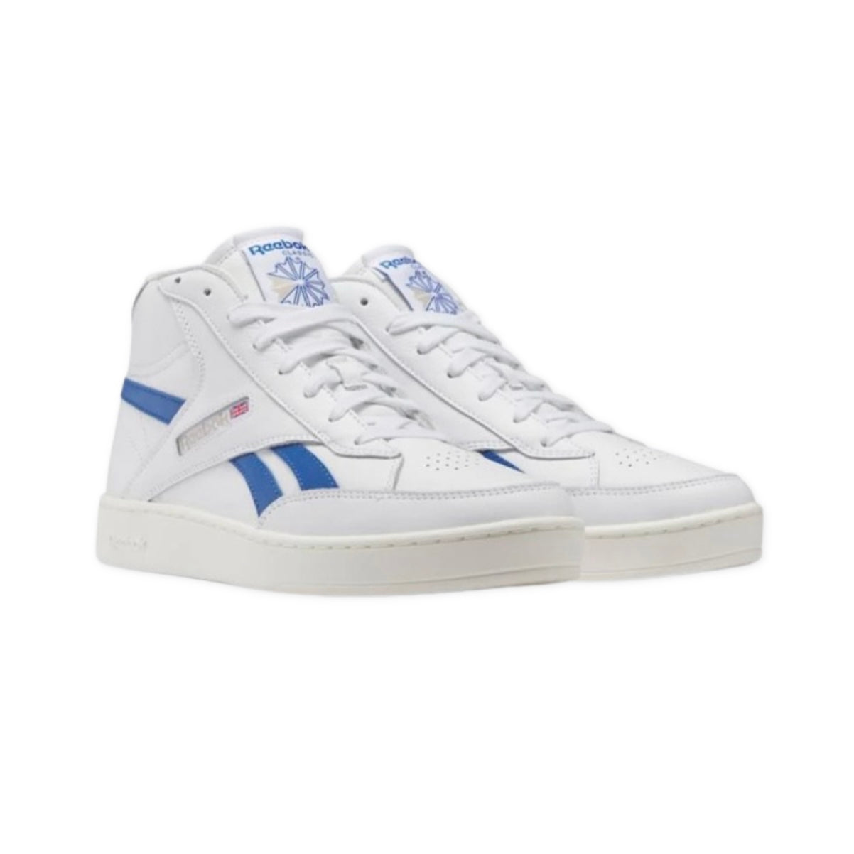 REEBOK Club C Form Hi