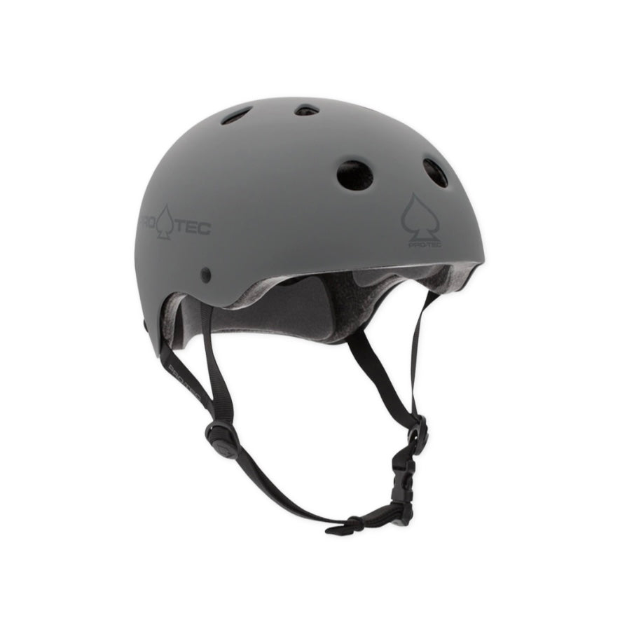 PRO-TEC Classic certified helmet