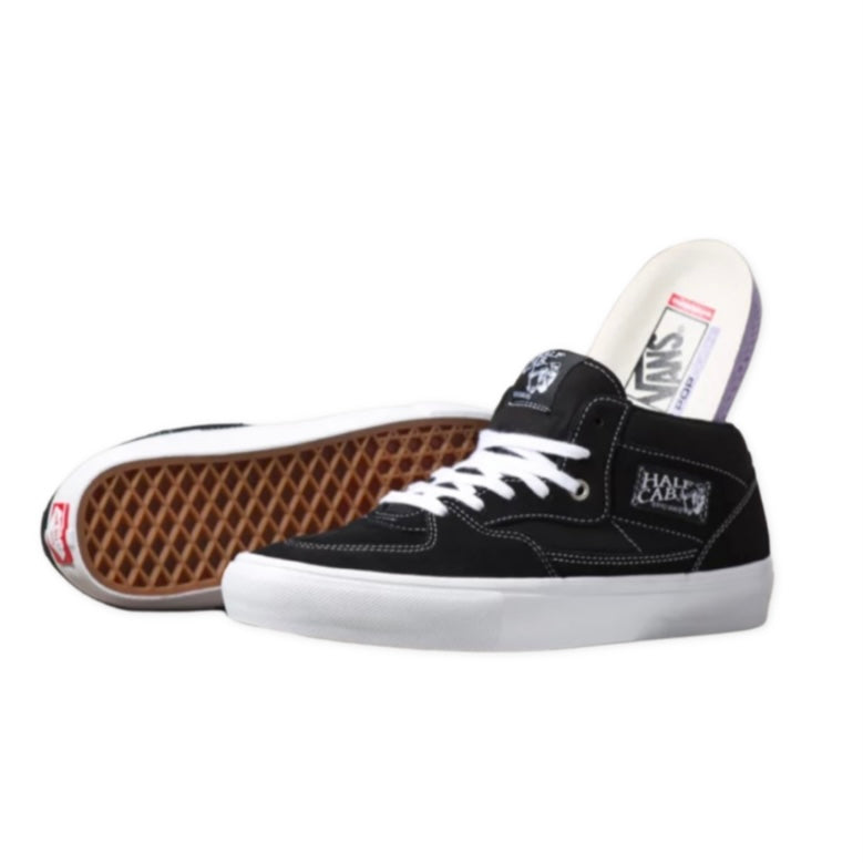 VANS Skate Half Cab
