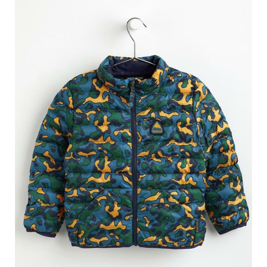 BURTON toddler evergreen jacket
