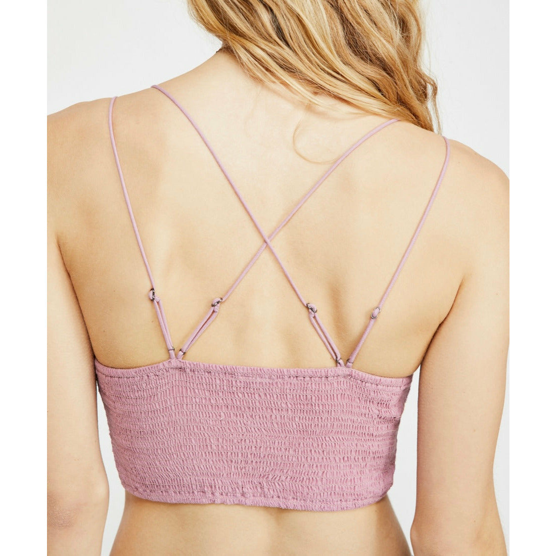 FREE PEOPLE Ilektra bralette