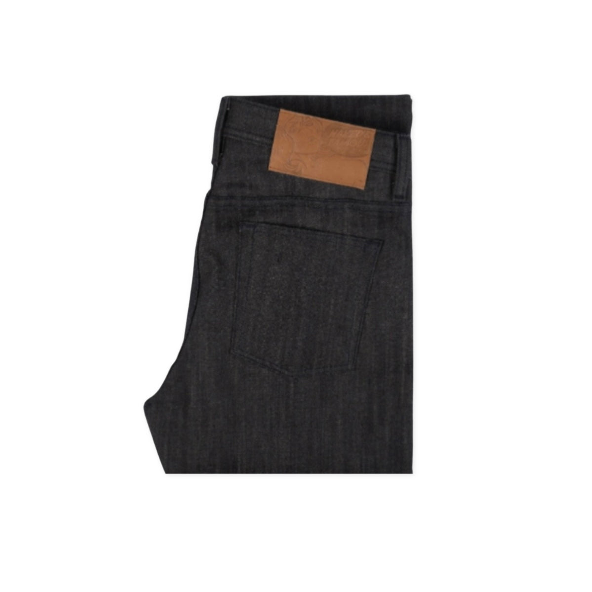 NAKED & FAMOUS Weird Guy Yahan Power Stretch