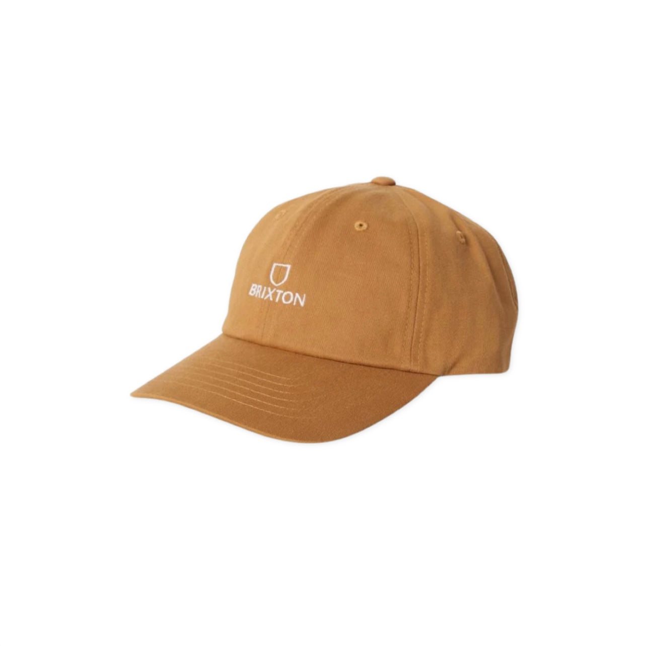 BRIXTON Alpha Low Profile Hat