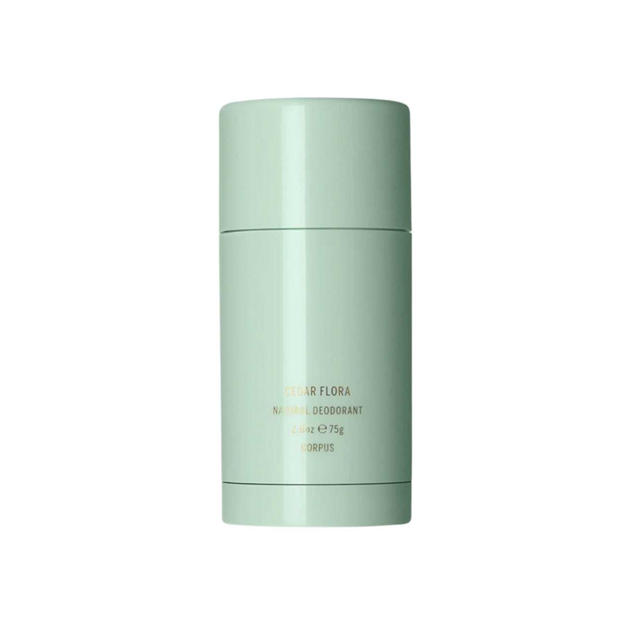 CORPUS NATURALS Cedar Flora Deodorant