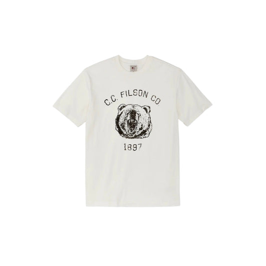 FILSON Pioneer Graphic T-Shirt