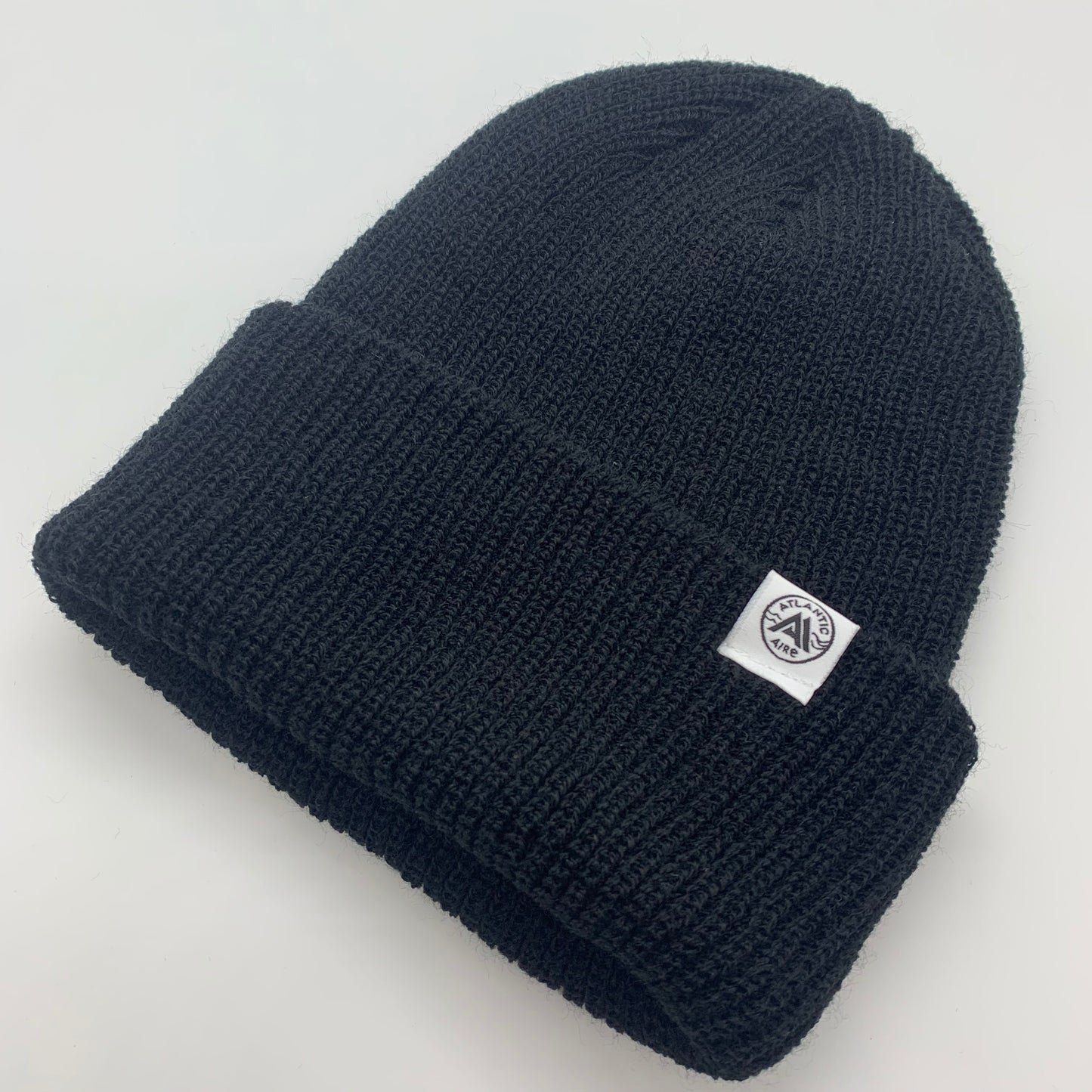 ATLANTIC AIRE beanie