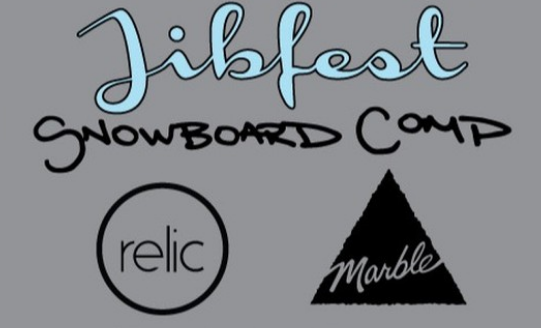 Jibfest Comp @ Marble Mountain