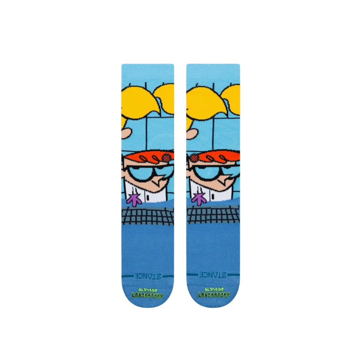 STANCE Dexters