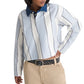 VANS Becky Rugby Shirt