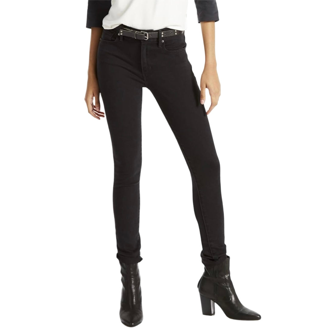 LEVI'S 721 High Rise Skinny