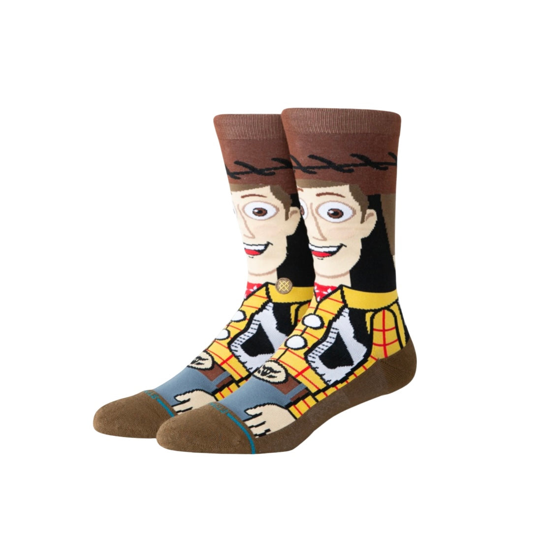 STANCE Woody
