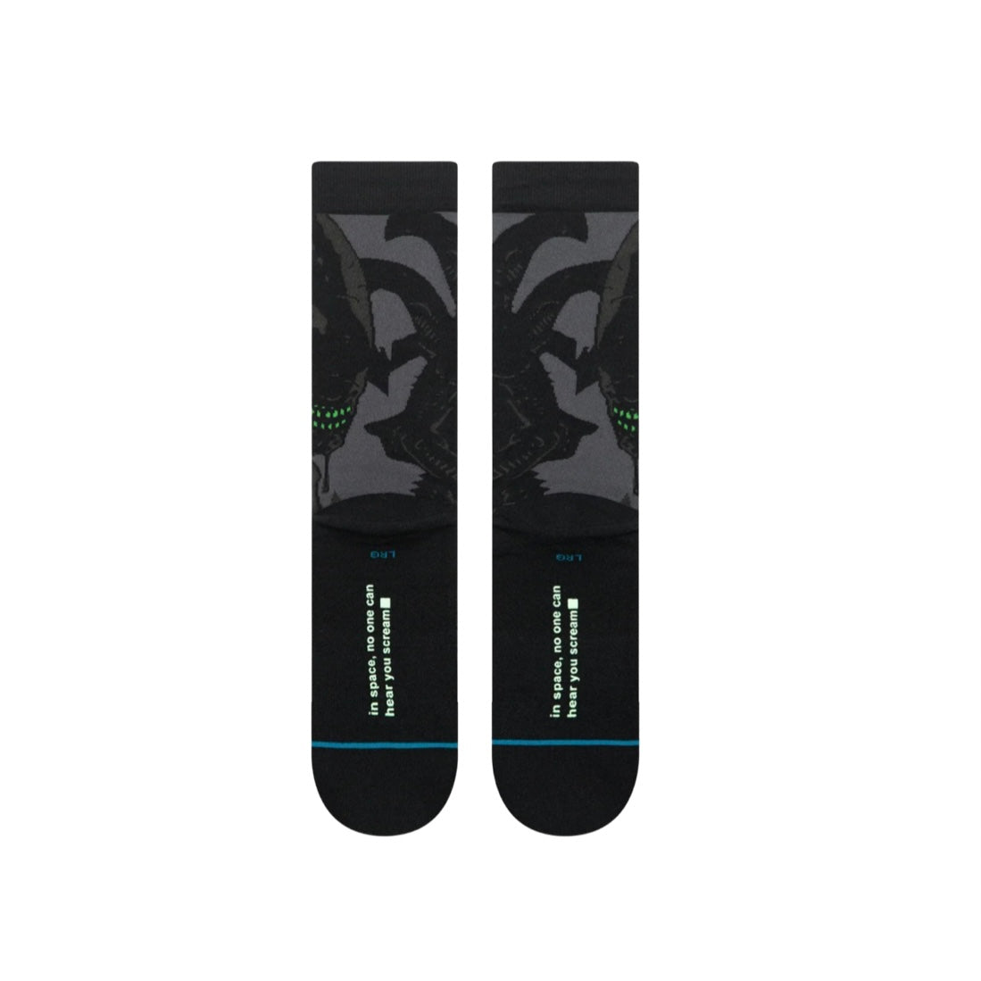 STANCE Alien