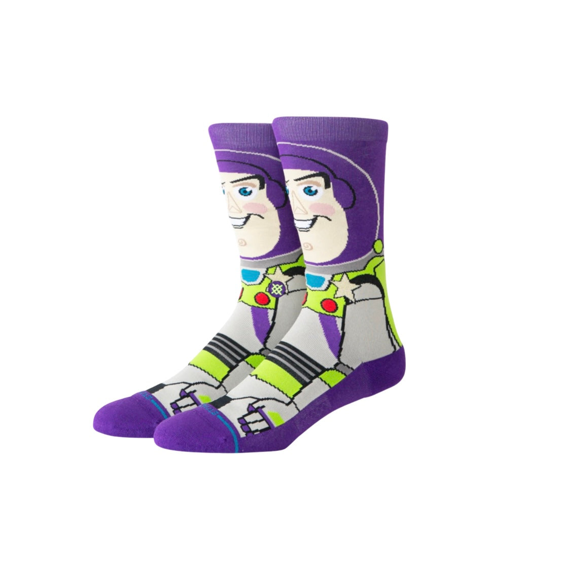 STANCE Buzz