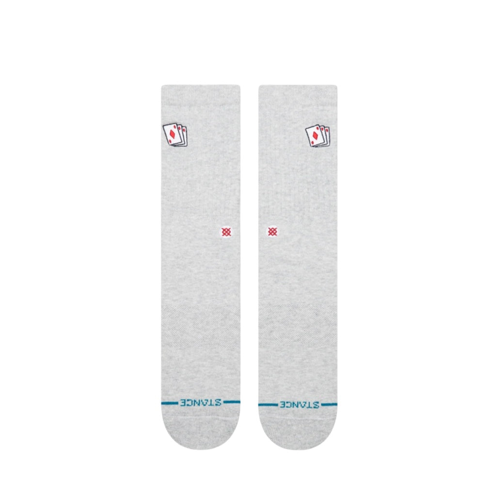 STANCE Hit Me