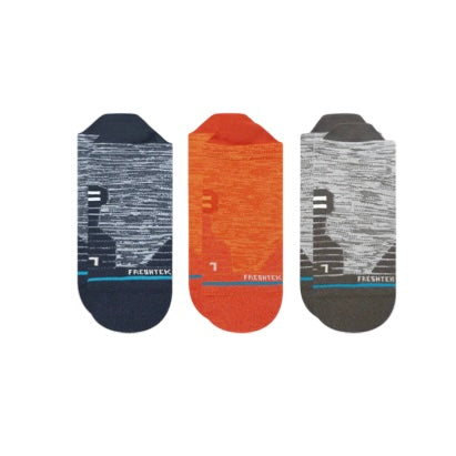 STANCE Tectonic 3 Pack