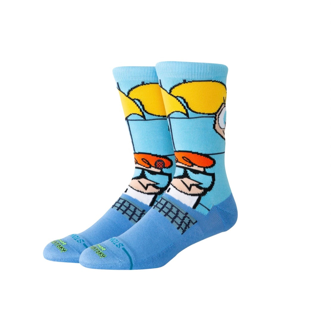 STANCE Dexters