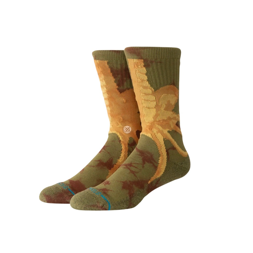 STANCE Face Hugger