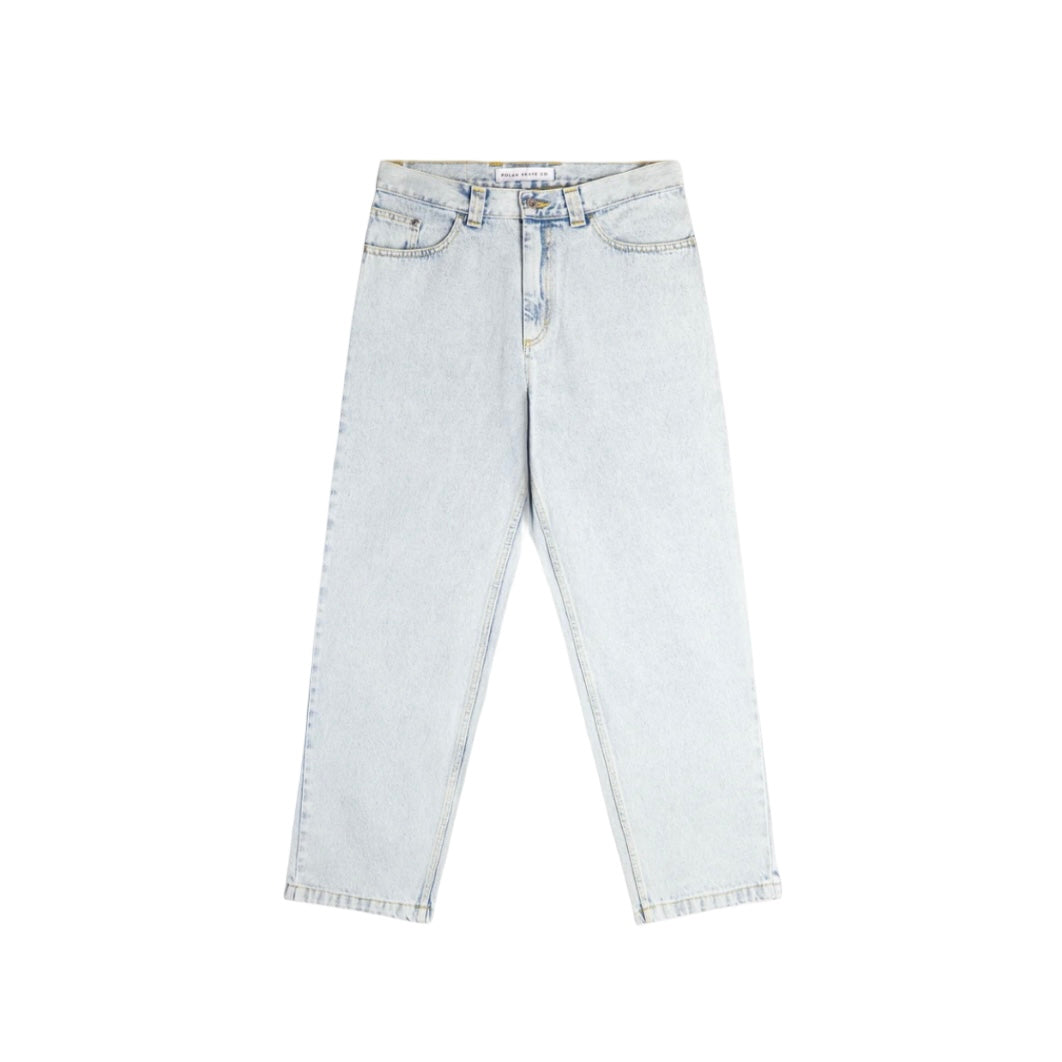 POLAR SKATE CO New '93 Denim