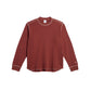 POLAR SKATE CO Dylan Waffle Long Sleeve