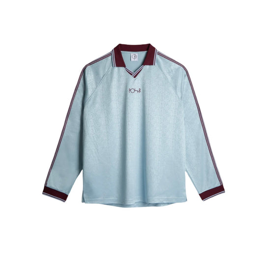 POLAR SKATE CO Davie Long Sleeve Shirt