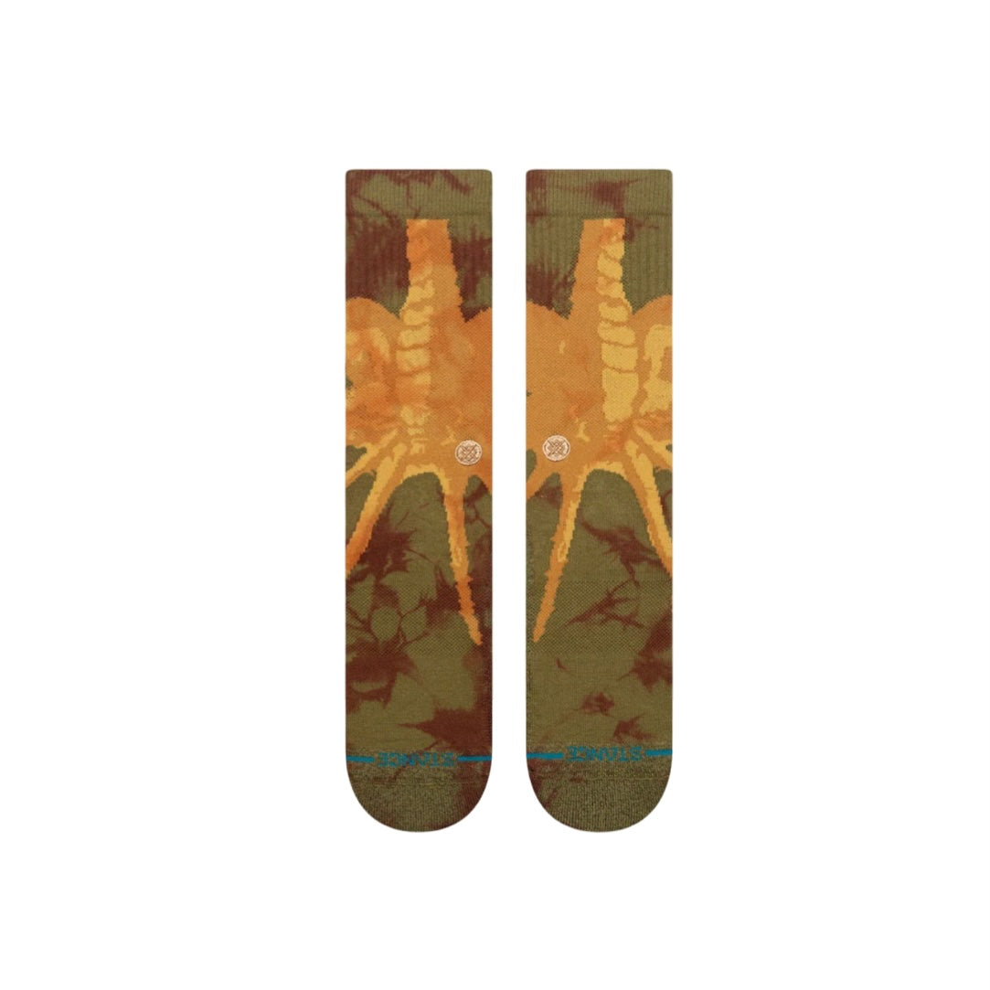 STANCE Face Hugger