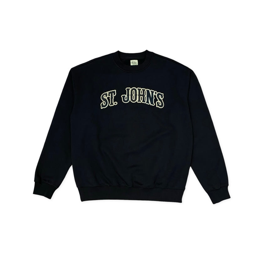 RELIC Varsity Crewneck