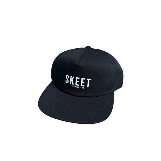 SKEET Film Snapback