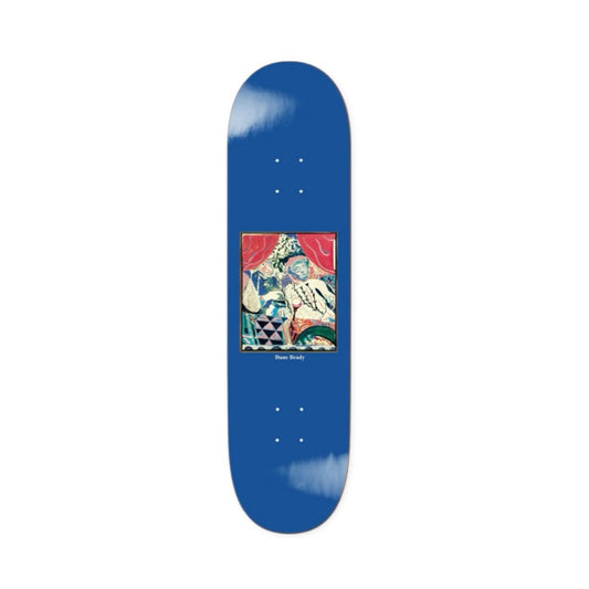 POLAR DB Time Travellers Board (8.5)
