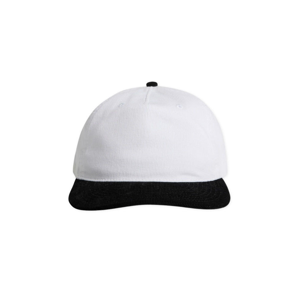 RELIC Two-Tone Cord Snapback