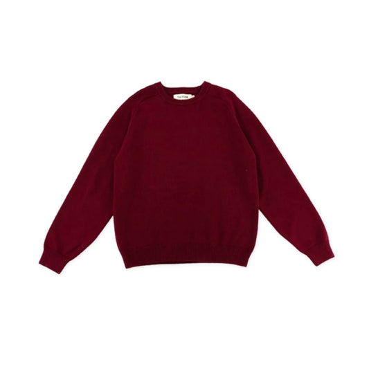 TAIKAN Knit sweater