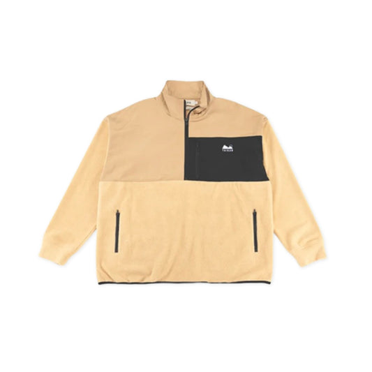 TAIKAN Polar Fleece Half Zip