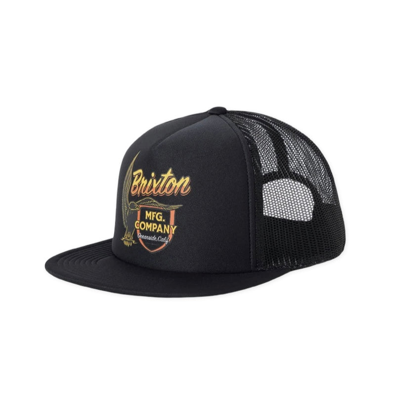 BRIXTON Highline Trucker Hat