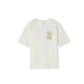 BRIXTON Botanical Ace Oversized T-shirt